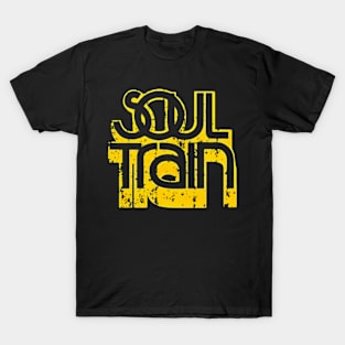 Vintage Soul T-Shirt